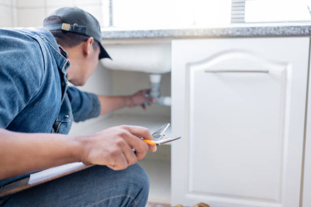Best Clogged Drain Plumber  in Pearl River, LA